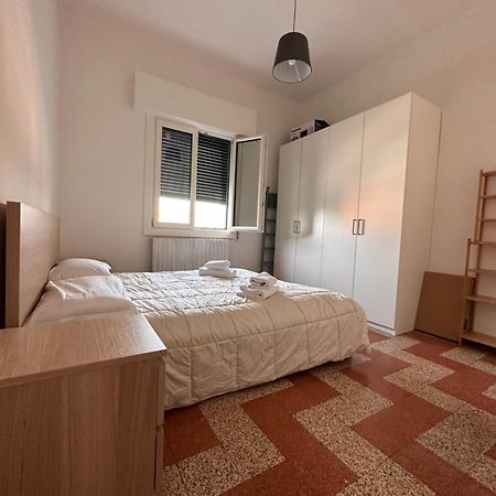 Ranzani Flat Appartement Bologna Buitenkant foto
