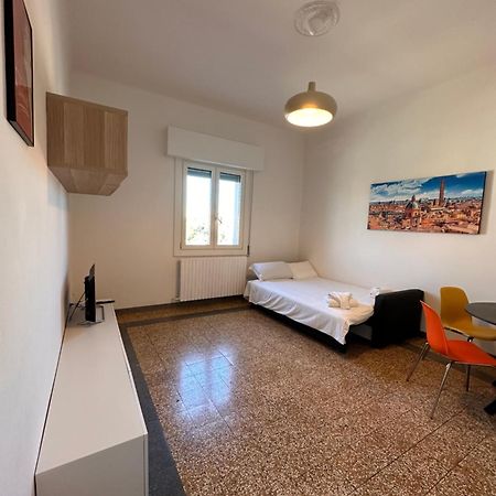 Ranzani Flat Appartement Bologna Buitenkant foto