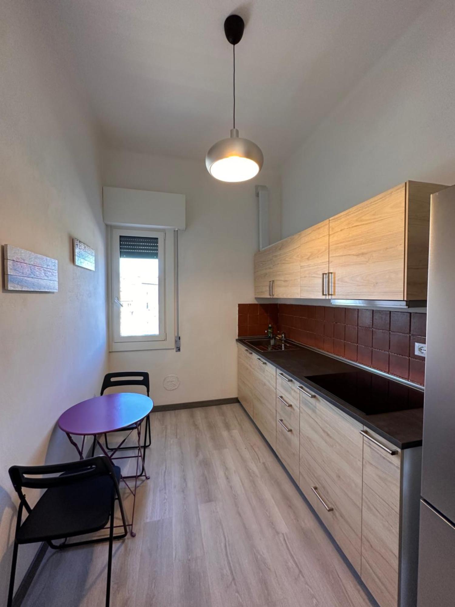 Ranzani Flat Appartement Bologna Buitenkant foto