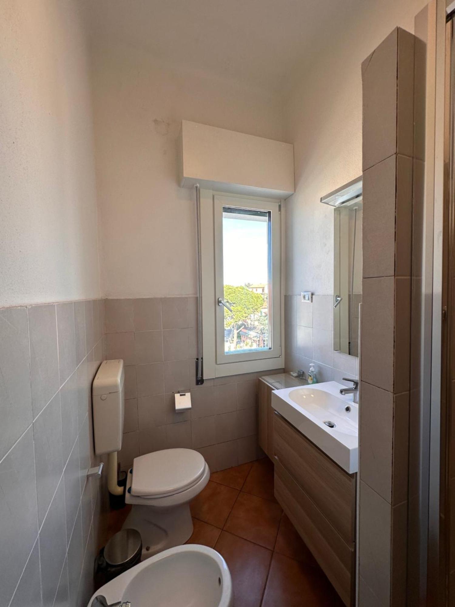 Ranzani Flat Appartement Bologna Buitenkant foto